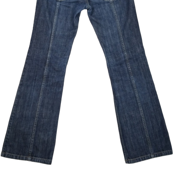 Madeleine Jeans UK Designer 26 Boot Cut - Picture 7 of 8